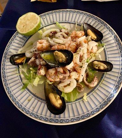 Ristorante Bella Blu